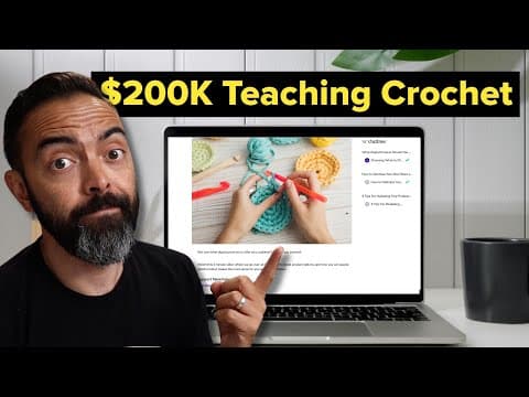 How This $29 Tool Is Building 6-figure Creator Businesses