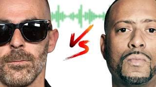 Who Used This Sample Better (the Alchemist Vs Madlib)