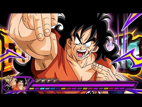 When The F2p Unit Carries In The Yamcha Eza Event