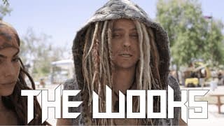 People You Meet At A Music Festival