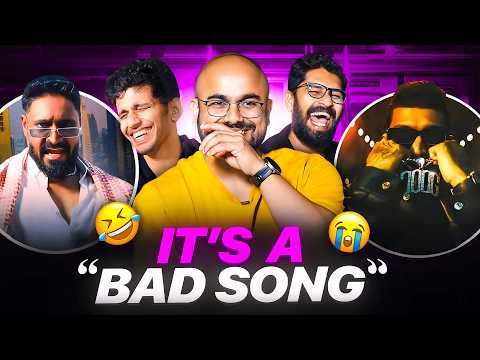 Normies React Of Rap Songs Ft @vichaarmusic @viviandivine @emiwaybantai And More!