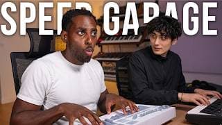 How To Make Uk Speed Garage Like A Pro