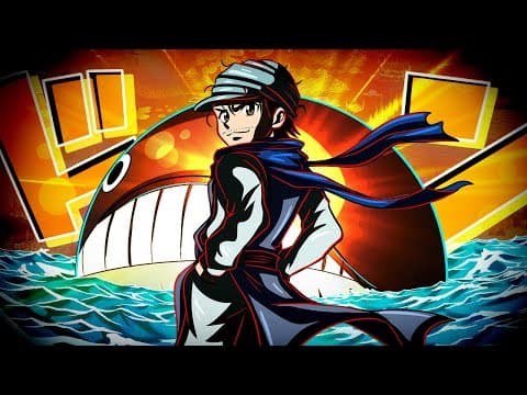 The Most Mind-bending Dark Continent Theories! (hxh)