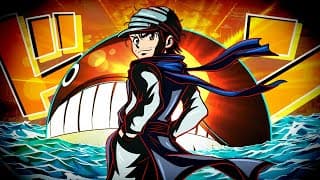 The Most Mind-bending Dark Continent Theories! (hxh)