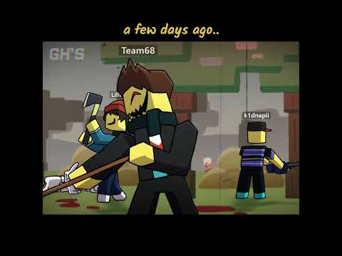 Happy Thanksgiving! - 99 NIGHT IN THE FOREST | ROBLOX ANIMATION