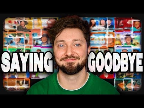 This Is Where It Ends.