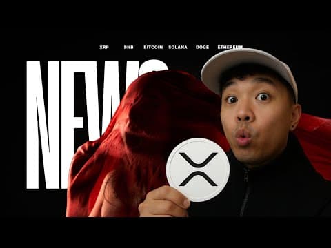 Why Big Money Just Flooded Into Crypto — And What Happens Next