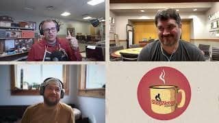 Shopnotes Podcast E229: Pound In Some Yellow Pine