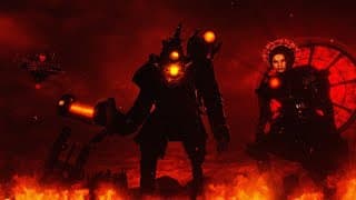 Skibidi Toilet 79 (part 4) Fanmade