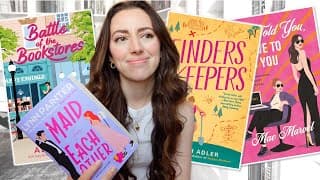 Summer Isn't Over But These Romances Make Me Wish It Were