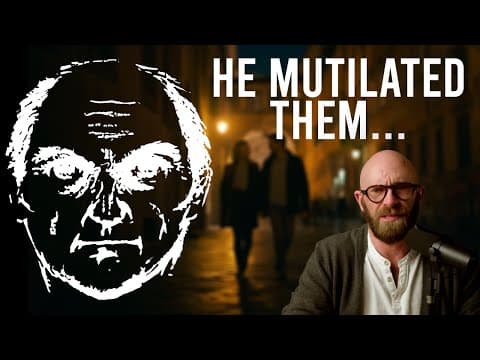 The Monster Of Florence: Italy’s Demented Slayer Of Couples