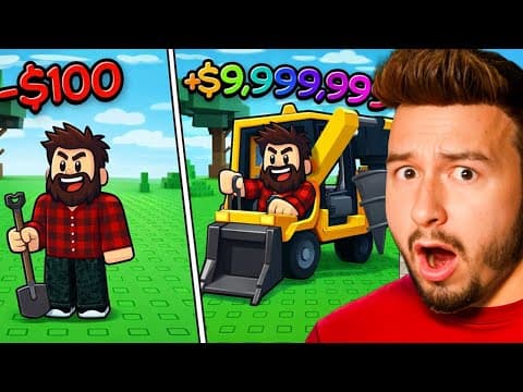 Zbudowałem Imperium Kopalniane