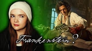 The Worst Thing About The New Frankenstein... | Spoiler Free Review