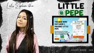 Top 3 Meme Coins To Invest: Dogecoin, Shiba Inu , Little Pepe