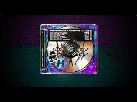 Va - Monstercat X Hospital Records