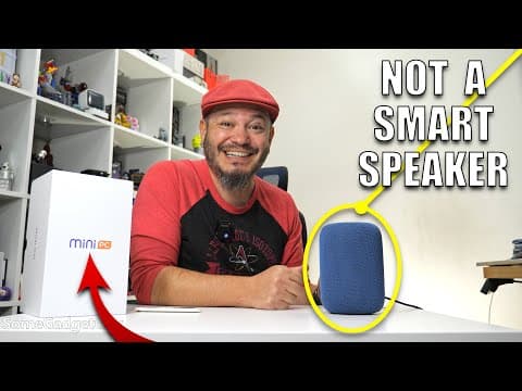 A Fun Twist On A Mini Pc, But With Some Concerns: Soayan-exr1 Review!