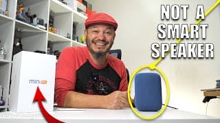 A Fun Twist On A Mini Pc, But With Some Concerns: Soayan-exr1 Review!