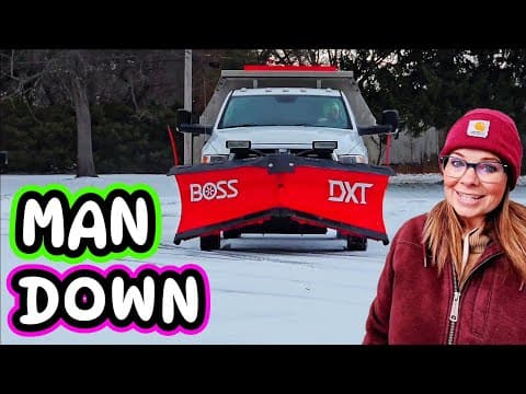 Rough 4 Days | It Kept Getting Worse!