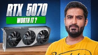 I Bought The Most Affordable Rtx 5070 Available! Inno3d Rtx 5070