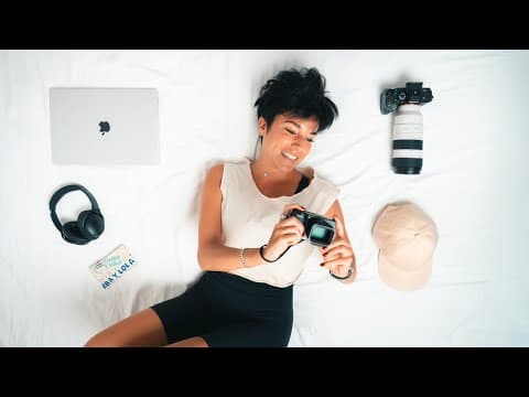 Use These 7 Habits To Start Taking Your Photography Seriously In 2026