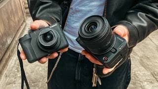 Canon Powershot V1 Vs R50v – Which One Should You Buy In 2025?