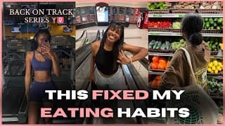 How To Build Your Dream Life  By Fixing Your Diet 🌱