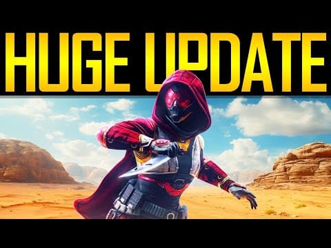 This Changes Everything!