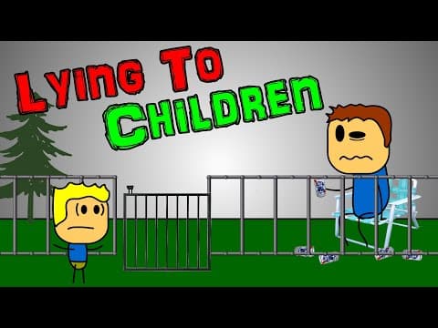 Brewstew - Lying To Children