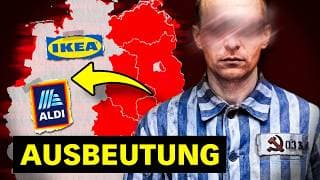 Die Zwangsarbeiter Der Ddr