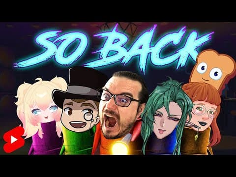 The Goobers Are Back #repo #funny #fyp