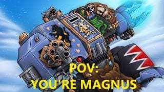 Bjorn | Warhammer 40k Lore