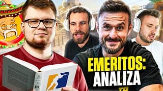 Wielka Analiza Emeritos Banditos!