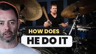 7 "secret" Reasons Keith Carlock Sounds So Good