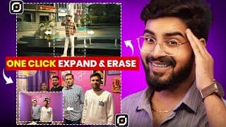 Expand Image With Ai For Free, No Gemini Prompt 🔥 Pixpretty Extend Photos