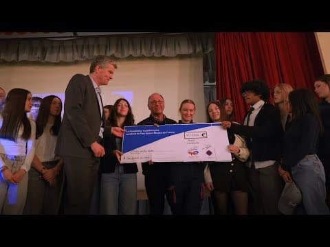 Fondation Totalenergies – Programme « le Plus Grand Musée De France »