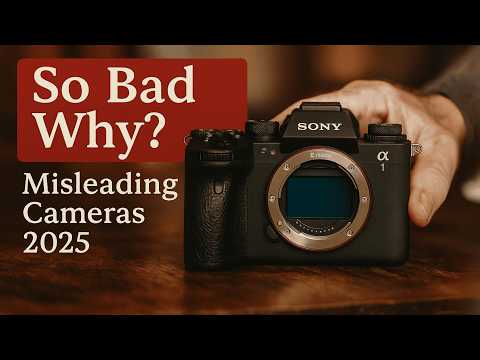 Top 10 Misleading Cameras In 2025 – You’ll Ask Why They Even Exist!