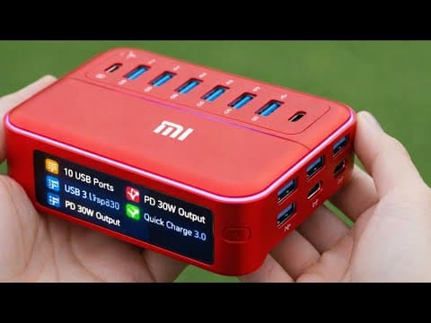 25 New Coolest Amazon Gadgets You Need Yesterday