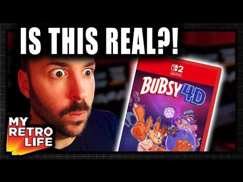 Top 10 Games I Want In 2026