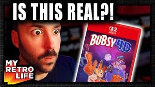 Top 10 Games I Want In 2026