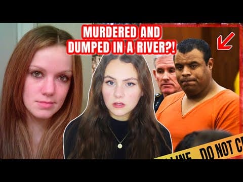 Pregnant Mother Murdered The Day After Christmas - The Horrific Solved Case Of Melissa Sowders