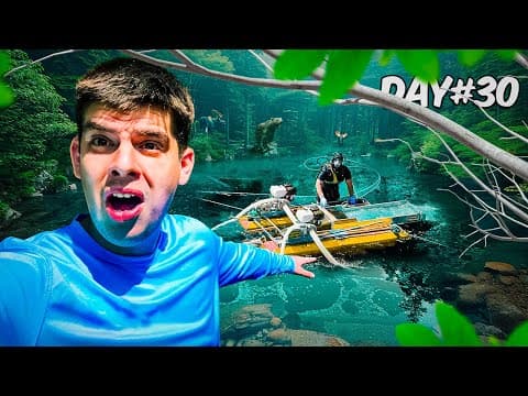Divers Shocked After 30 Days Lost In Alaska!! (unbelievable Gold)