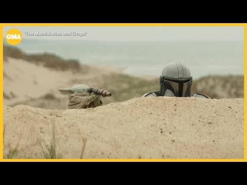 A look ahead at the movies in 2026