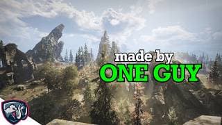 This Indie Arpg Is Super Impressive (voin Early Access Overview)