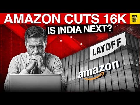 Meta-microsoft-tesla’s Ai Bill, Airtel’s Adobe Deal, Amazon’s 16k Cuts & Prof Yang’s Math Revolution