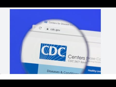 Cdc To Question Vaccine-autism Link