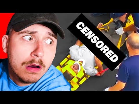 We Cant Even Show This... (reddit 50/50)