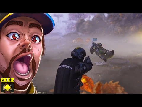 Can I Trust My Fellow Helldivers? | Helldivers 2