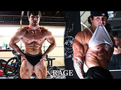 Crashing Out With Chris Trens