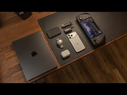 The Perfect Edc 2025