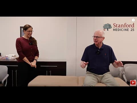 Why In Parkinson's Disease Observation Is Critical - Stanford Neurologist